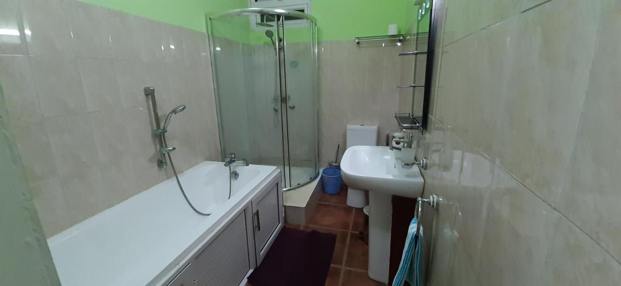 Casa Accacias Lejlighed Port Louis Eksteriør billede