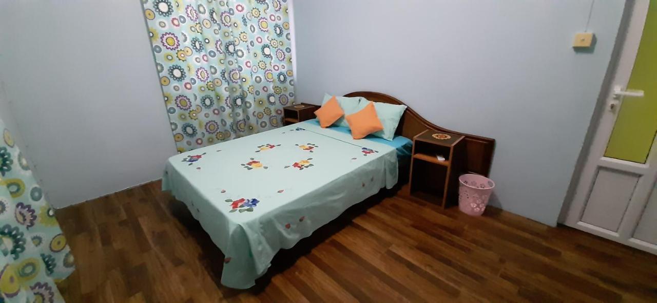 Casa Accacias Lejlighed Port Louis Eksteriør billede