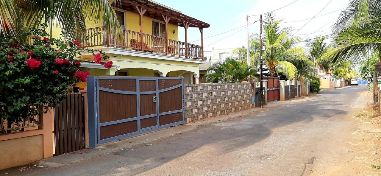 Casa Accacias Lejlighed Port Louis Eksteriør billede