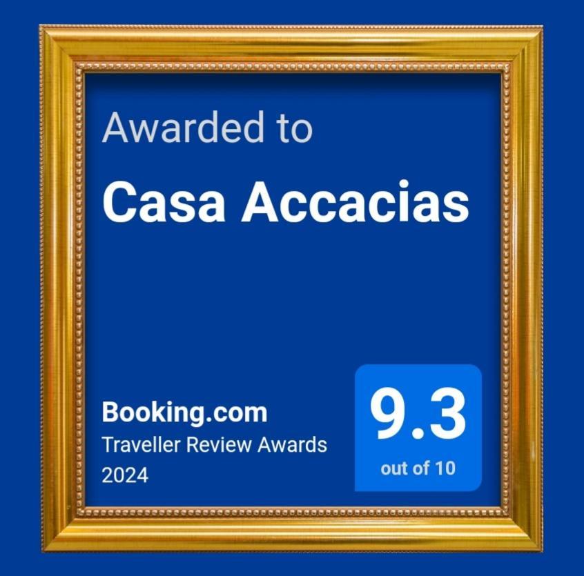 Casa Accacias Lejlighed Port Louis Eksteriør billede